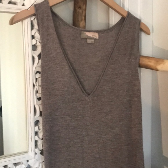 Forever 21 sweater dress - Picture 2 of 3